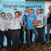 Langeland Cup 2018