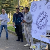 VII Drużynowe Mistrzostwa Polski - jesień 2021_19