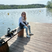 VII Drużynowe Mistrzostwa Polski w Łowiectwie Podwodnym - wiosna 2021_16