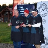 VII Drużynowe Mistrzostwa Polski w Łowiectwie Podwodnym - wiosna 2021_8